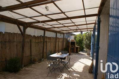 Maison - 164 m² - 6 pièces