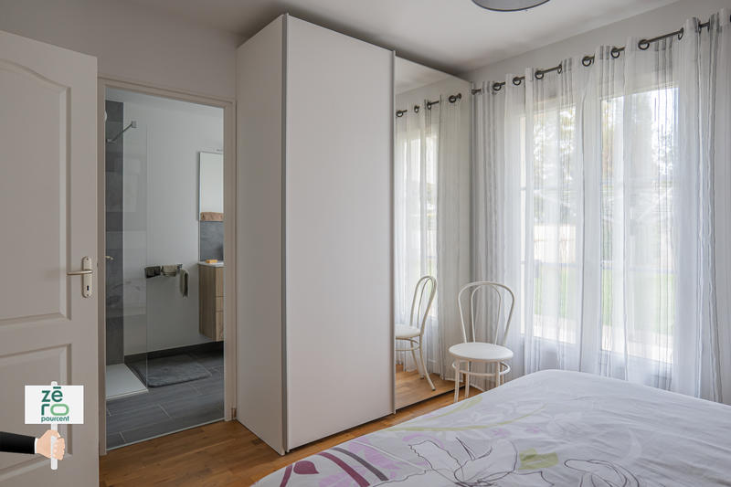 Maison - 176 m² - 6 pièces