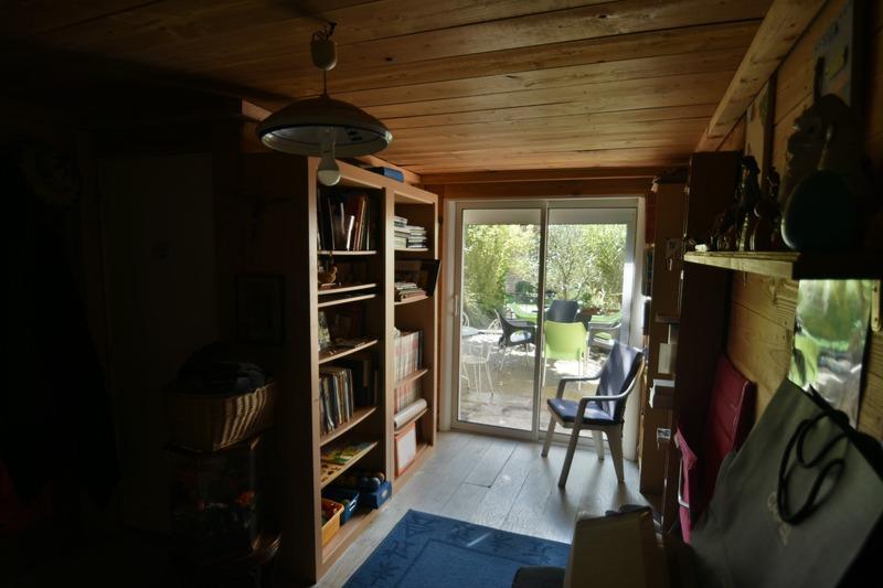 Maison - 137 m² - 7 pièces