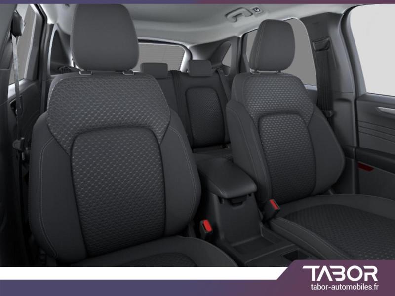 Ford Kuga 2.5 Phev 243 Aut Tit Led Gps HiverP