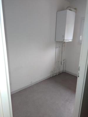 Appartement - 86 m² - 4 pièces