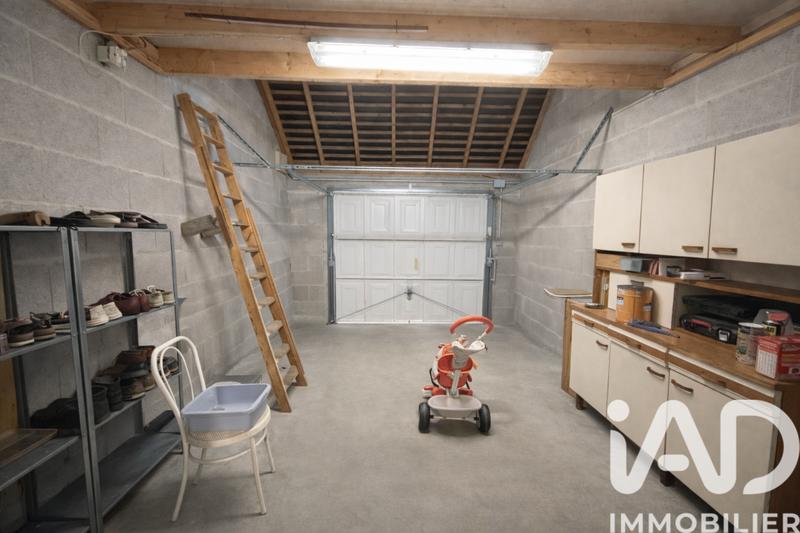 Maison - 157 m² - 6 pièces