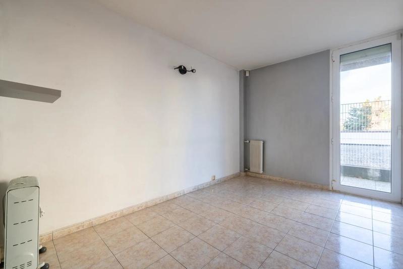 Appartement - 105 m² - 5 pièces