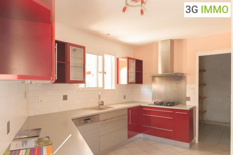 Maison contemporaine - 160 m² - 6 pièces