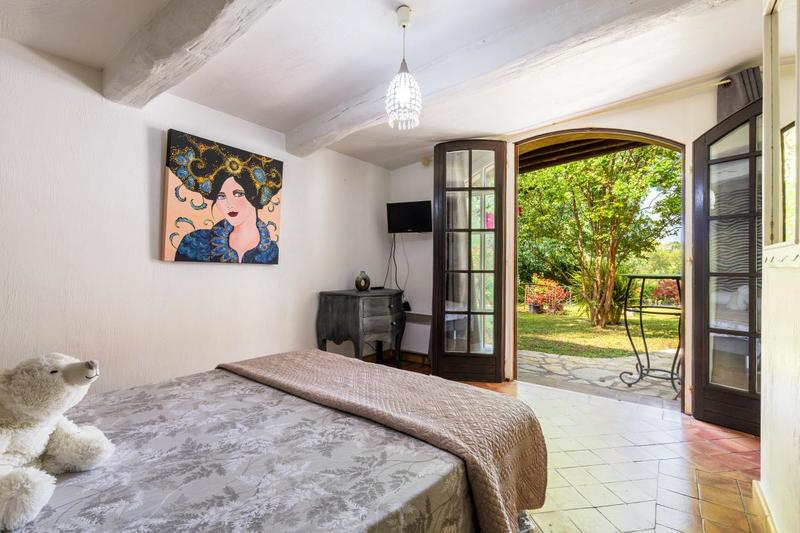 Villa - 165 m² - 5 pièces