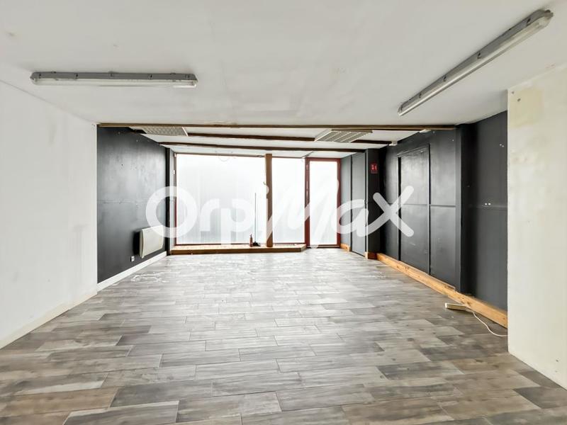 Immeuble - 150 m² - 4 pièces