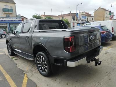 Ford Ranger 3.0 V6 Ecoblue 240 Platinum