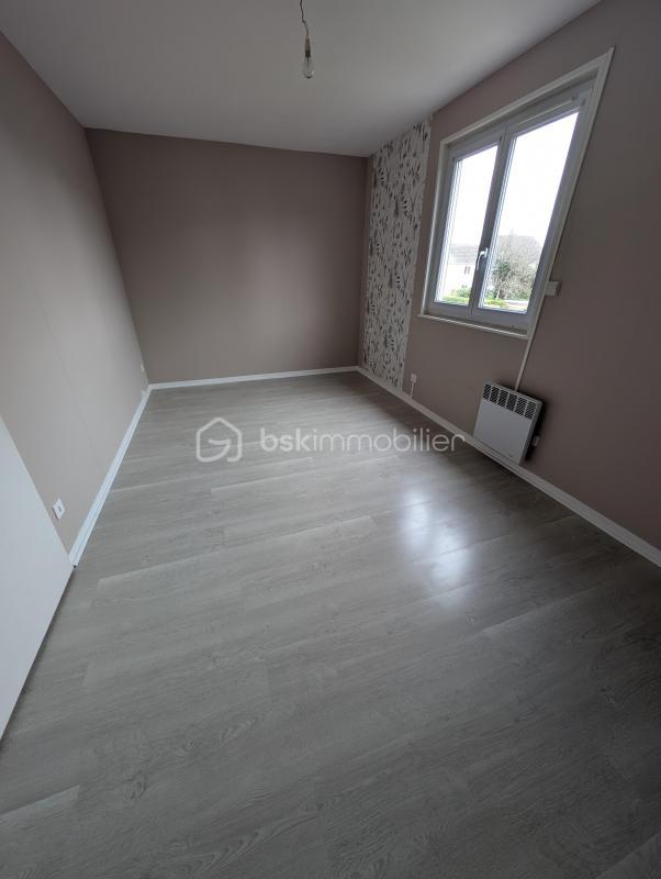 Pavillon - 90 m² - 4 pièces