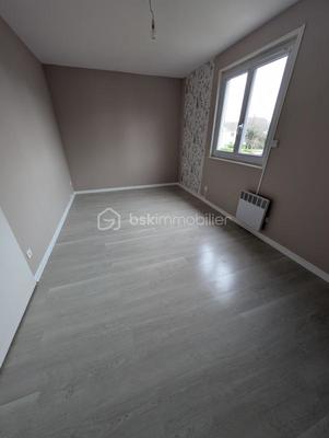 Pavillon - 90 m² - 4 pièces