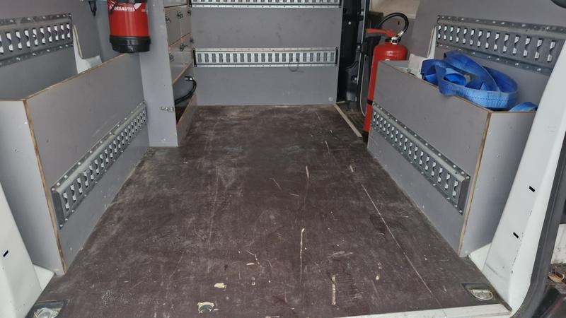 Citroën Jumpy m BlueHDI 120 Club