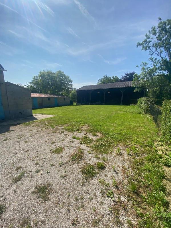 Maison - 157 m² - 6 pièces