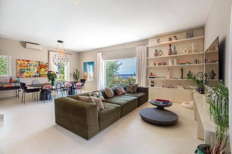 Villa - 186 m² - 7 pièces