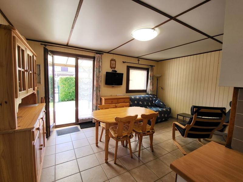 Maison - 45 m² - 3 pièces