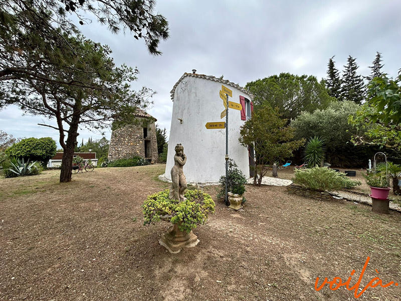 Local commercial - 410 m² - 10 pièces