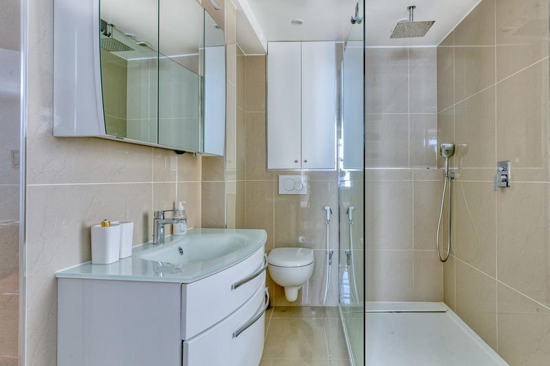 Maison ancienne - 116 m² - 6 pièces