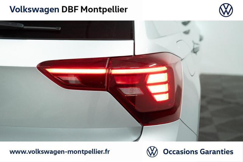 Volkswagen Polo 1.0 Tsi 95 s&amp;S Bvm5 Vw Edition