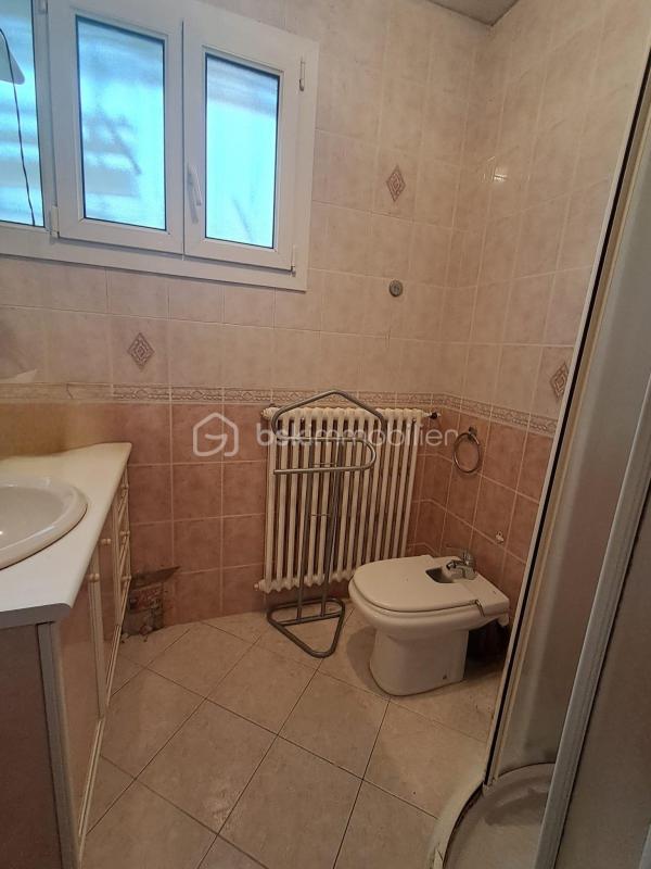 Maison de ville - 91 m² - 4 pièces