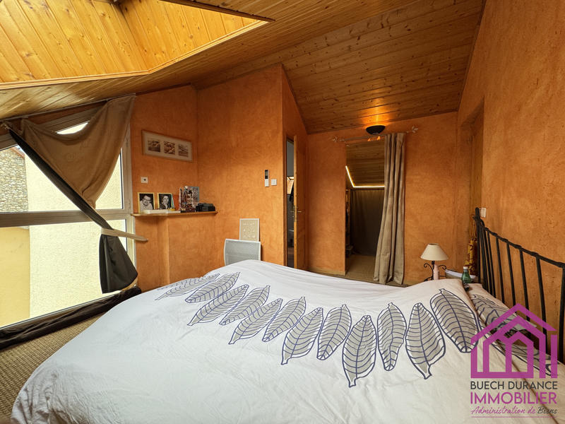 Appartement - 131 m² - 4 pièces