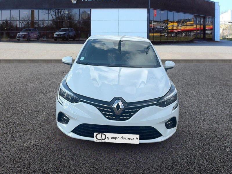 Renault Clio V E-Tech 140 - 21n Intens