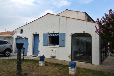 Maison - 101 m² - 5 pièces