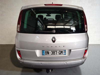 Renault Espace IV 2.0 Dci 150 25th Euro 5