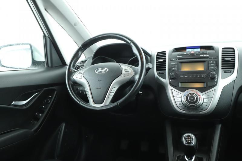 Hyundai ix20 1.6 Blue Drive Intuitive 125 ch