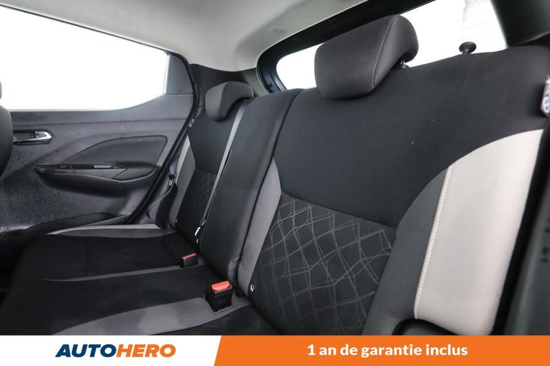 Nissan Micra 1.0 Ig-T 100 ch