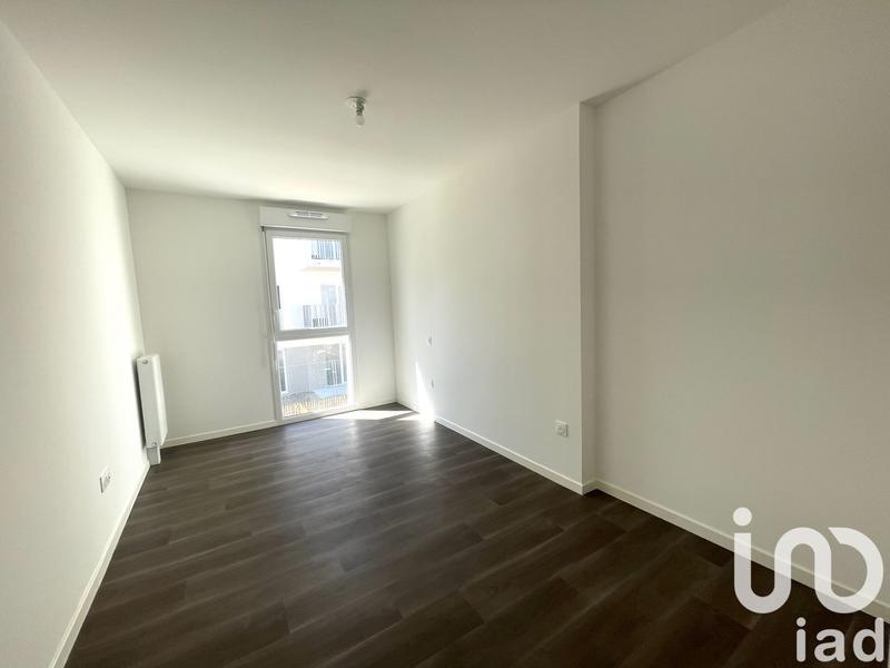 Maison - 109 m² - 6 pièces