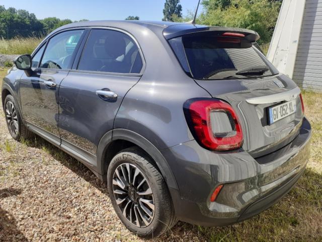 Fiat 500x My23 1.5 FireFly 130 ch s/S Dct7 Hybrid
