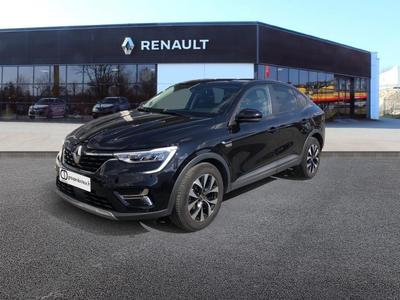 Renault Arkana TCe 140 Edc - 22 Evolution
