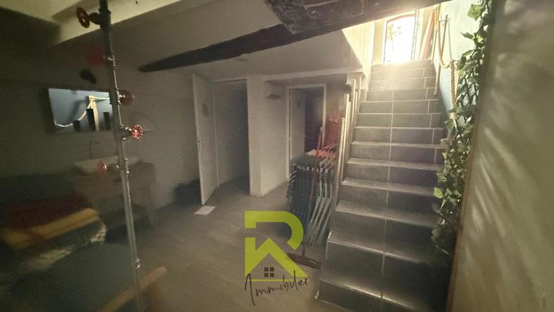 Local commercial - 68 m²