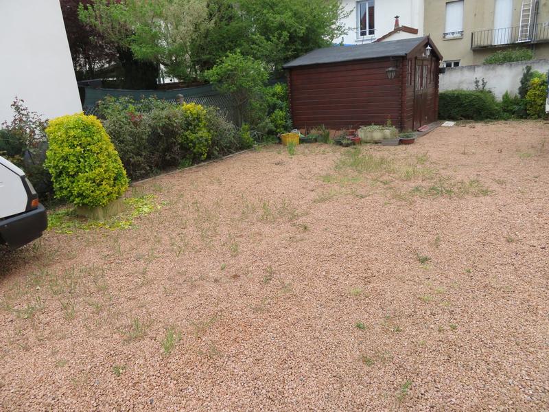 Maison ancienne - 116 m² - 6 pièces