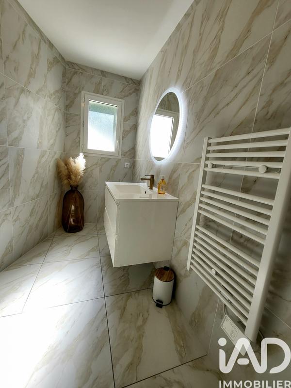 Maison de maîtres - 95 m² - 4 pièces