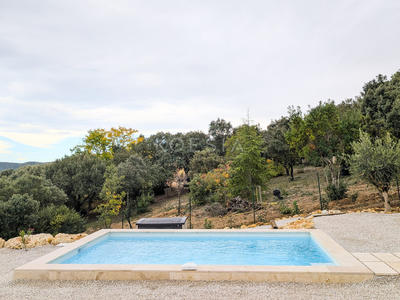 Villa - 111 m² - 4 pièces