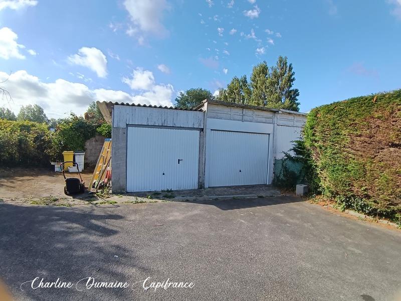 Châlet - 40 m² - 2 pièces