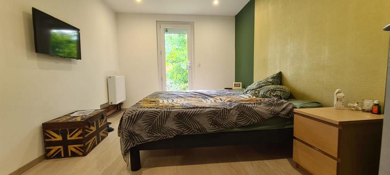 Maison - 135 m² - 7 pièces