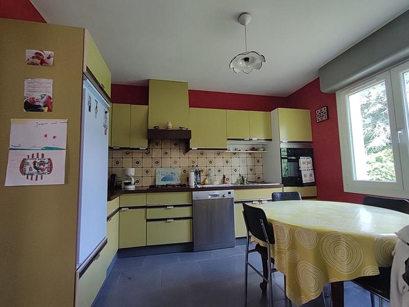 Maison - 146 m² - 7 pièces