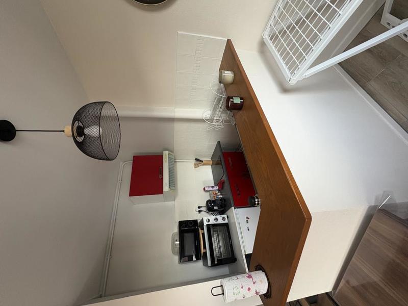 Appartement - 28 m² - 1 pièce