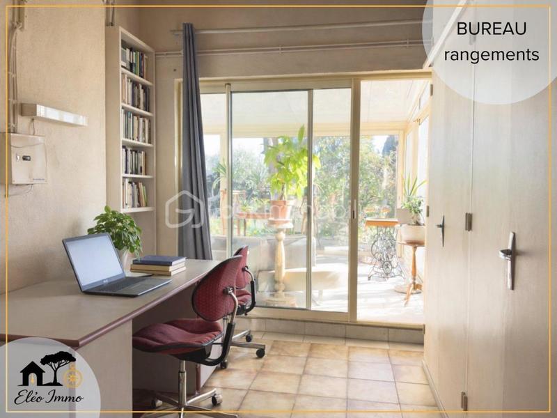 Villa - 217 m² - 7 pièces