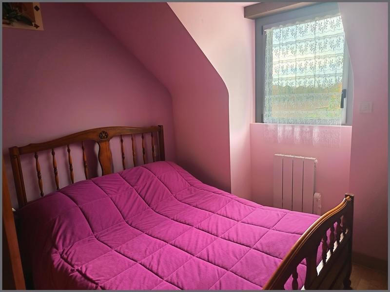 Ferme - 140 m² - 5 pièces