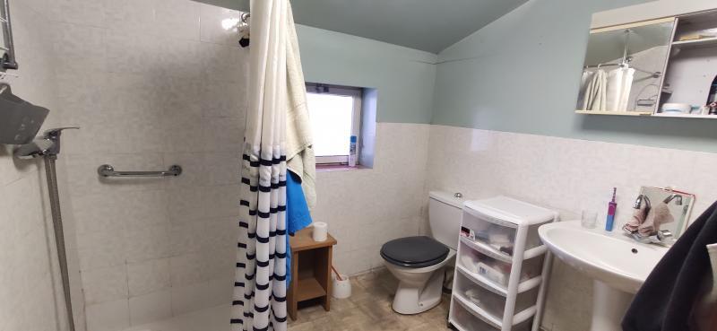 Maison - 55 m² - 4 pièces