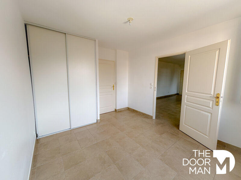 Appartement - 54 m² - 2 pièces