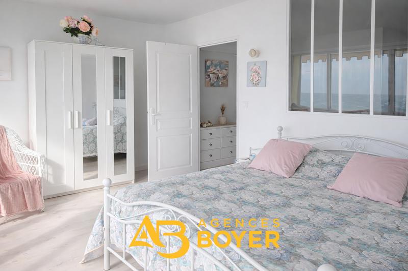 Appartement - 80 m² - 3 pièces