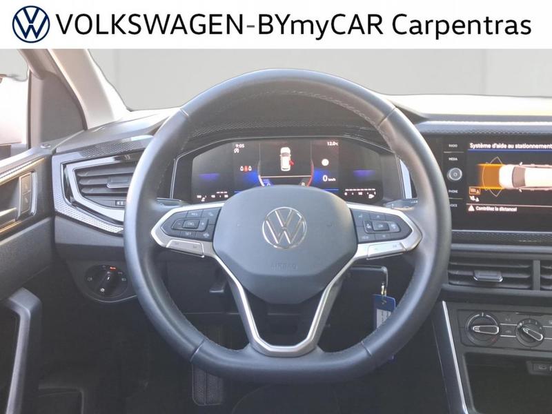 Volkswagen Polo 1.0 Tsi 95 s&amp;S Bvm5 Life