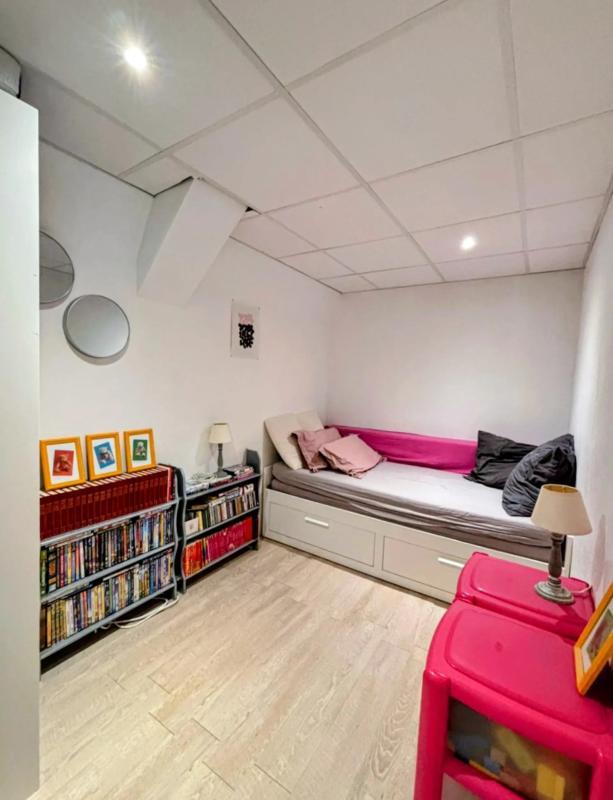 Longère - 171 m² - 5 pièces