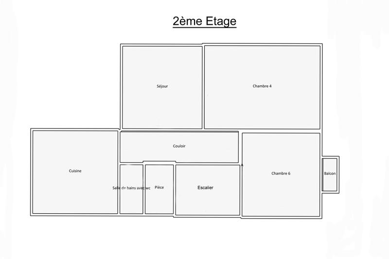 Villa - 257 m² - 10 pièces