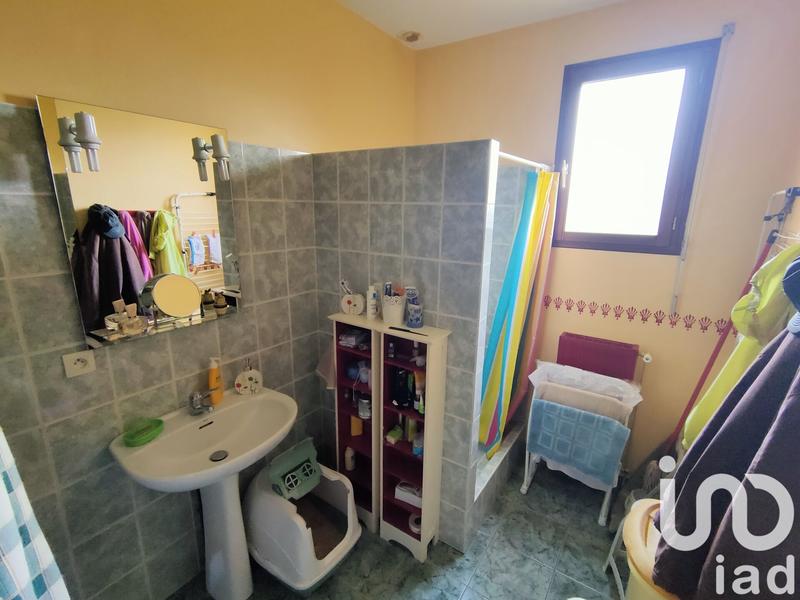 Maison - 183 m² - 6 pièces