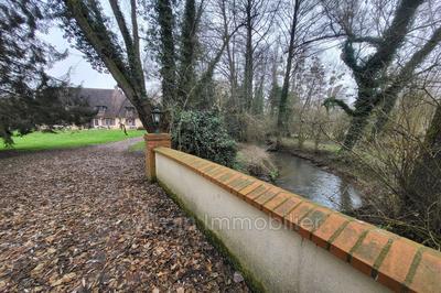 Maison - 213 m² - 6 pièces