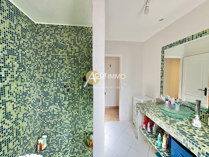 Maison - 155 m² - 5 pièces