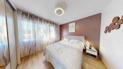 Maison - 107 m² - 5 pièces